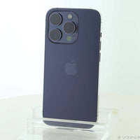 Apple Smartphone Body Iphone14 Pro 256Gb Mq1E3J A Sim 297
