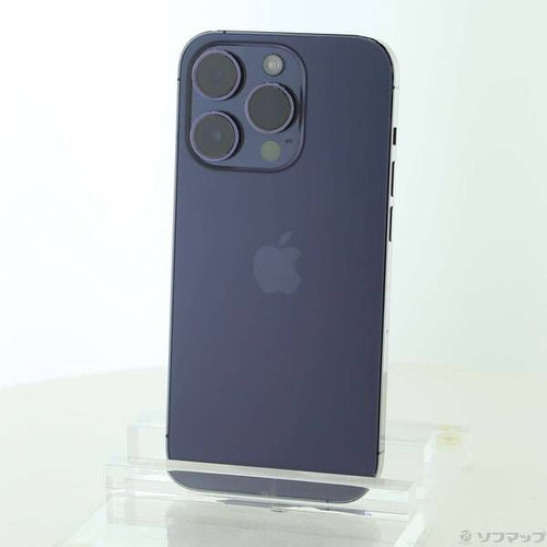 Apple Smartphone Body Iphone14 Pro 256Gb Mq1E3J A Sim 297