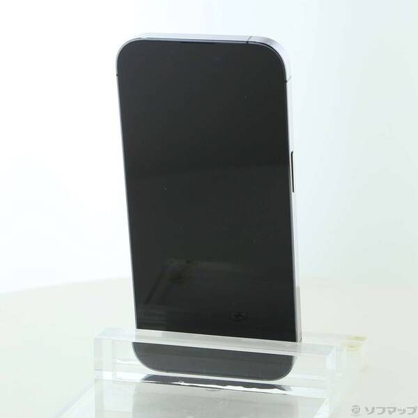 Apple Smartphone Body Iphone14 Pro 256Gb Mq1E3J A Sim 297