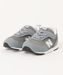 New Balance Sneaker Slip -On 2 Nw515 Gry(13.5Cm 16.5Cm) Gry