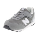New Balance Sneaker Slip -On 2 Nw515 Gry(13.5Cm 16.5Cm) Gry