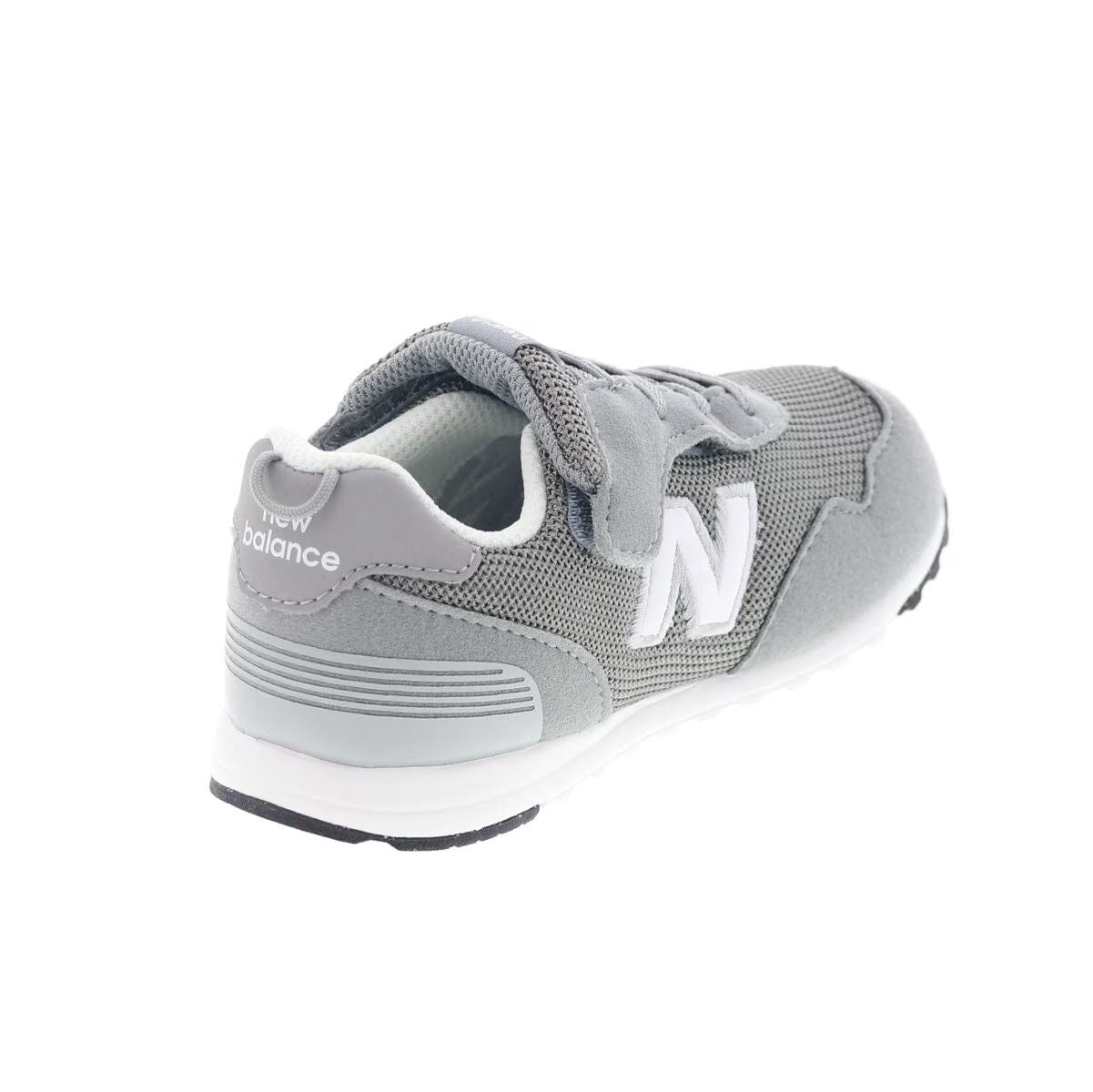 New Balance Sneaker Slip -On 2 Nw515 Gry(13.5Cm 16.5Cm) Gry
