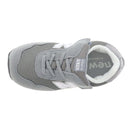 New Balance Sneaker Slip -On 2 Nw515 Gry(13.5Cm 16.5Cm) Gry