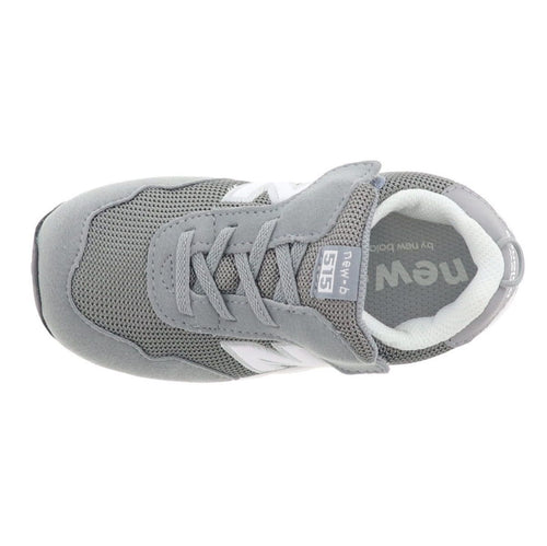New Balance Sneaker Slip -On 2 Nw515 Gry(13.5Cm 16.5Cm) Gry