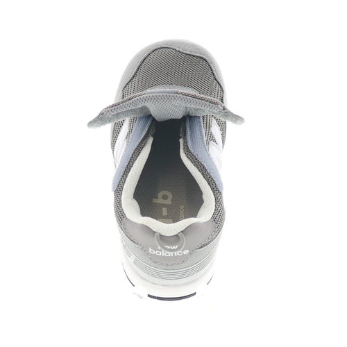New Balance Sneaker Slip -On 2 Nw515 Gry(13.5Cm 16.5Cm) Gry