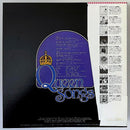 Overseas Music Lp Sx-7031