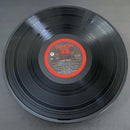 Overseas Music Lp Sx-7031