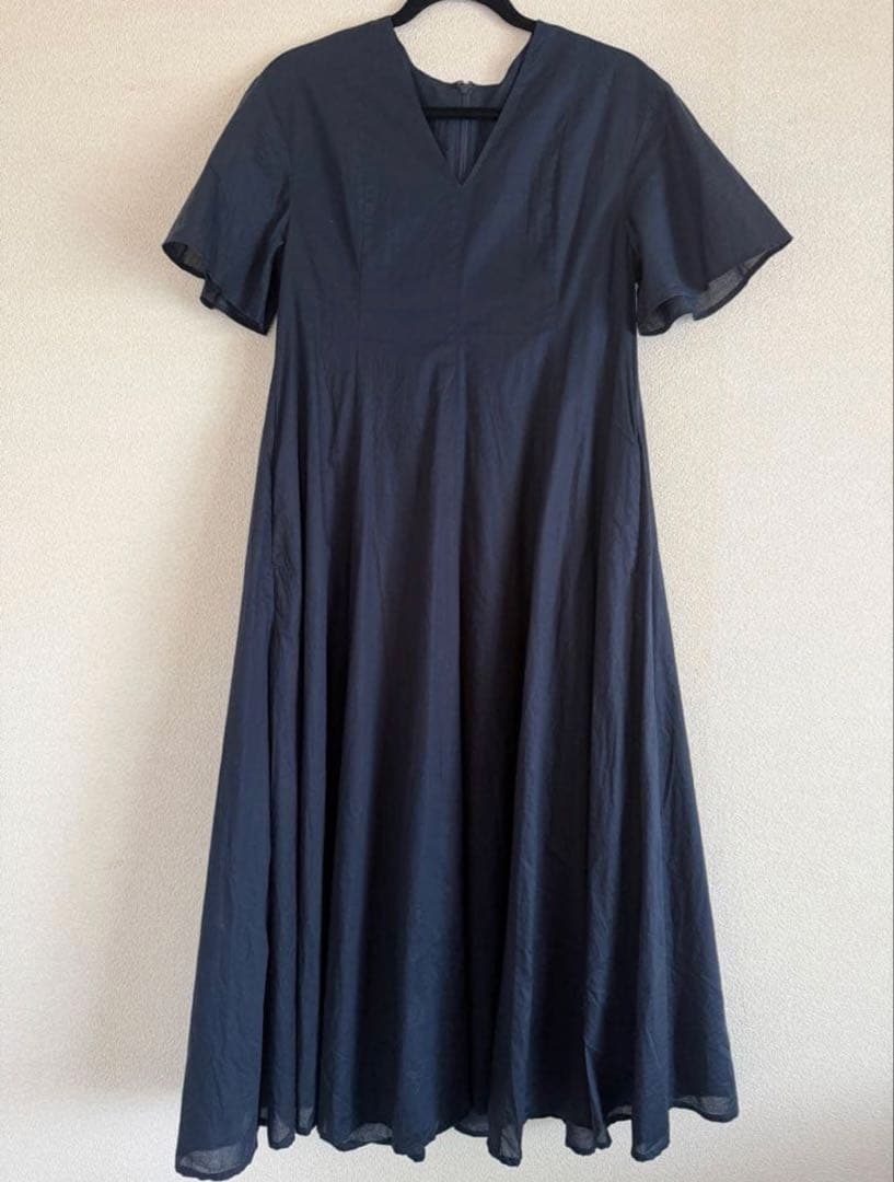 Spick And Span Short-Sleeve 36