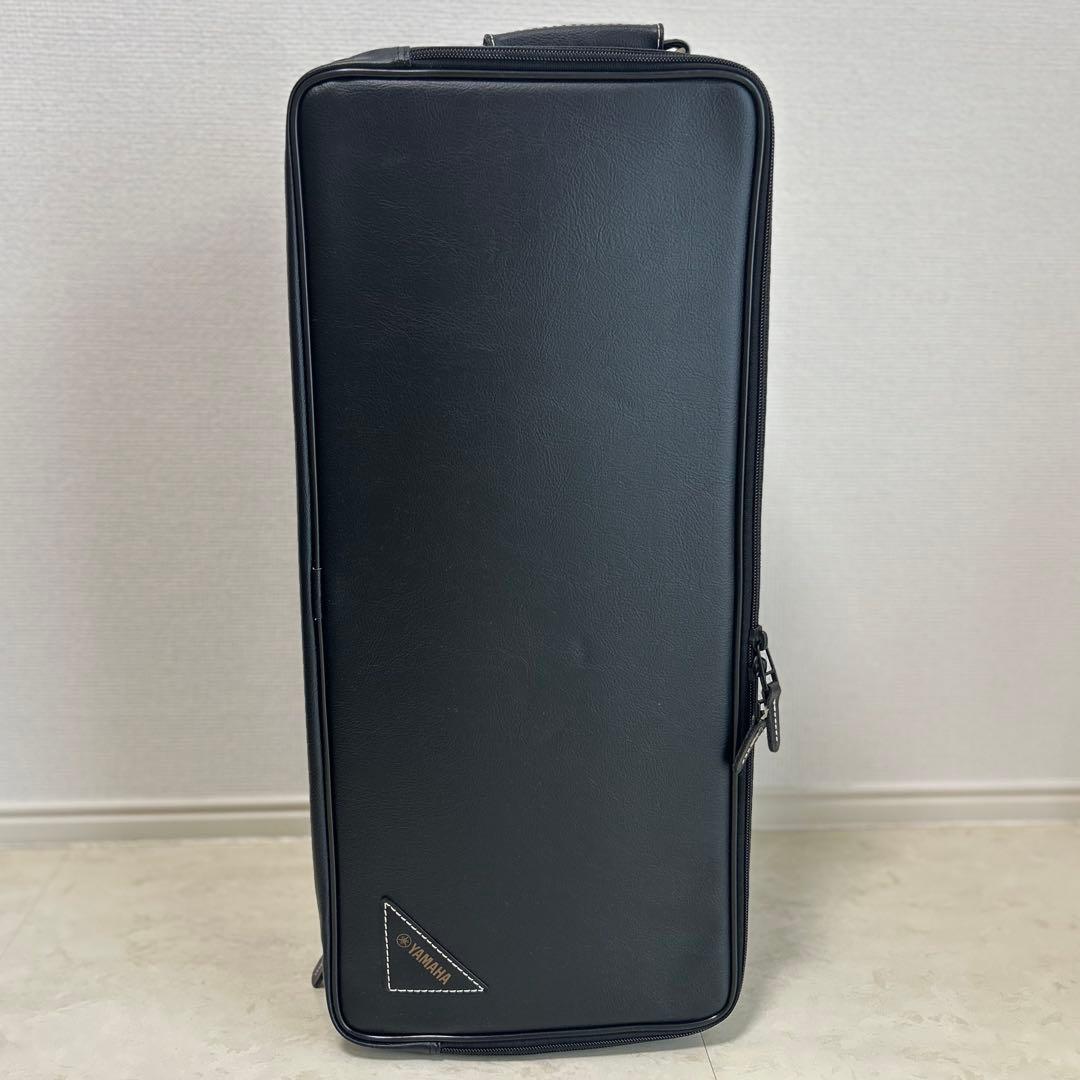 Yamaha Trumpet Case