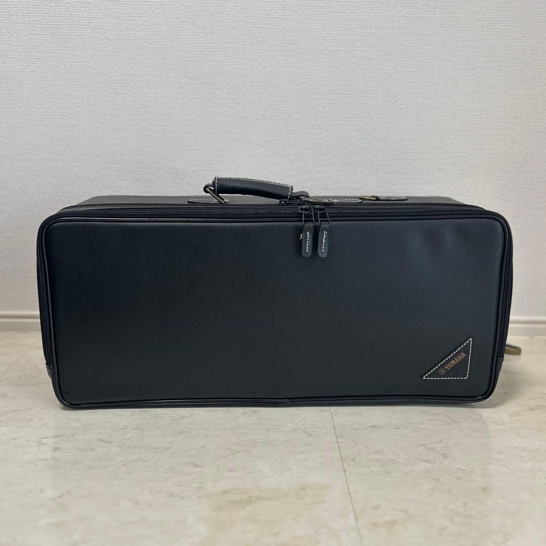 Yamaha Trumpet Case
