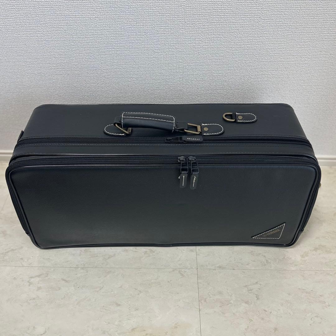 Yamaha Trumpet Case