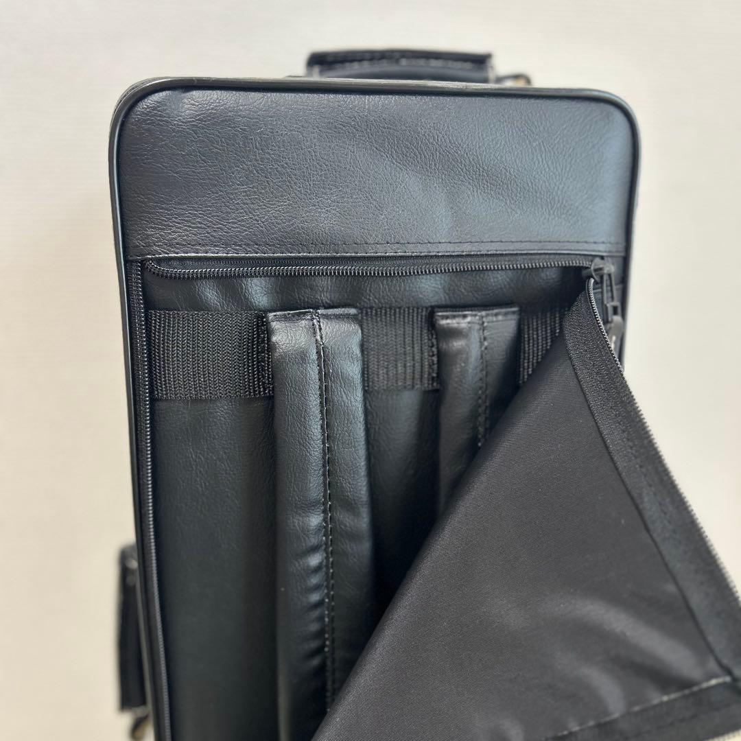 Yamaha Trumpet Case