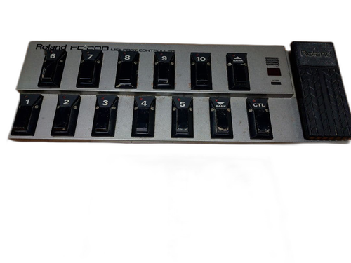Others Roland Fc-200 Midi