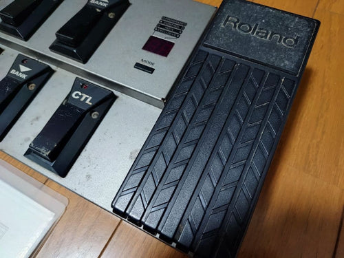 Others Roland Fc-200 Midi