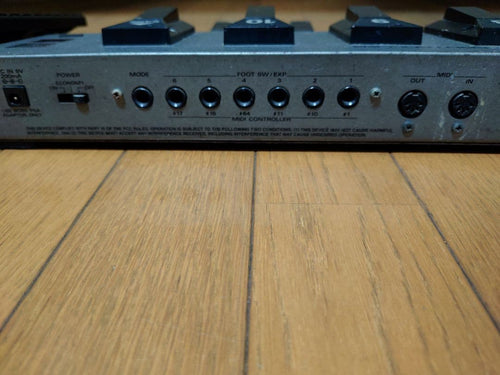 Others Roland Fc-200 Midi