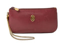Cartier Bi-Fold Wallet