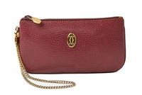 Cartier Bi-Fold Wallet