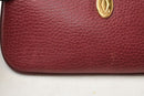 Cartier Bi-Fold Wallet