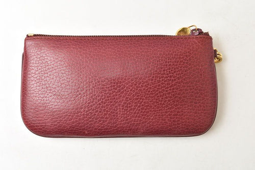 Cartier Bi-Fold Wallet