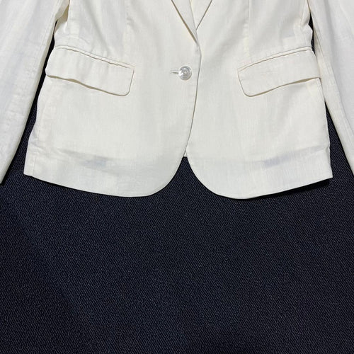 Tomorrowland Tailored Jackets 40