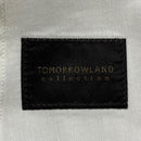 Tomorrowland Tailored Jackets 40