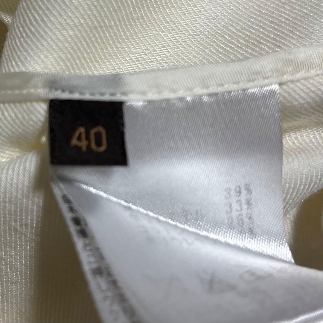 Tomorrowland Tailored Jackets 40