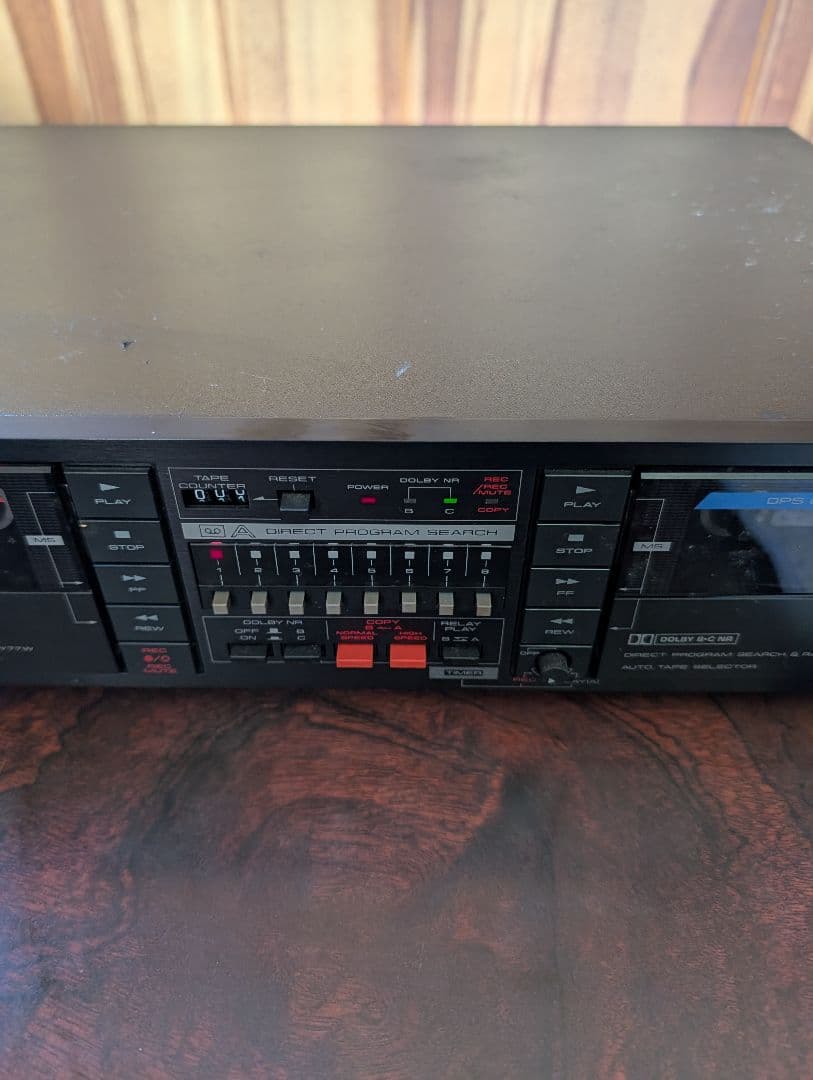 Pioneer Others Ct-Y77W