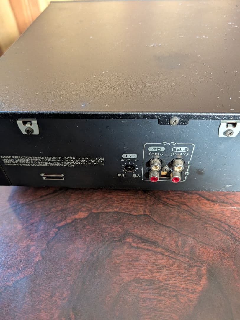 Pioneer Others Ct-Y77W