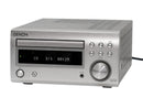 Denon Mini Component Systems Rcd-M41 Cd 2018