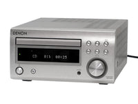 Denon Mini Component Systems Rcd-M41 Cd 2018
