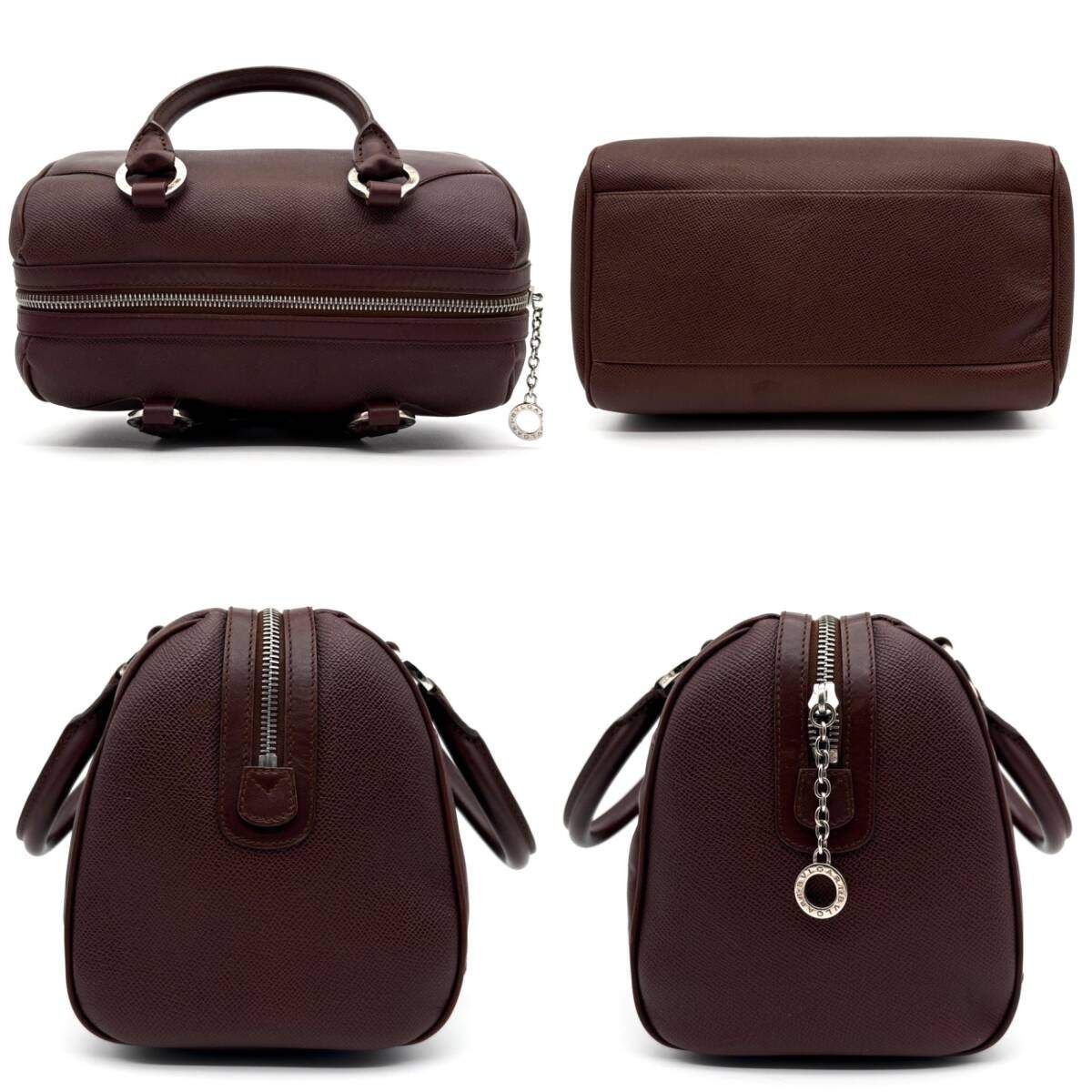 Bvlgari Handbag