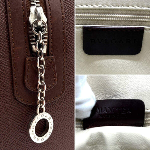 Bvlgari Handbag