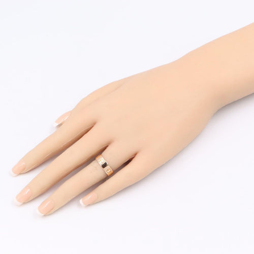 Cartier Ring B4084800 K18Pg Used A