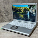 Panasonic Windows Notebook Body Sv9 I5 10 8Gb Ssd256Gb
