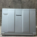 Panasonic Windows Notebook Body Sv9 I5 10 8Gb Ssd256Gb