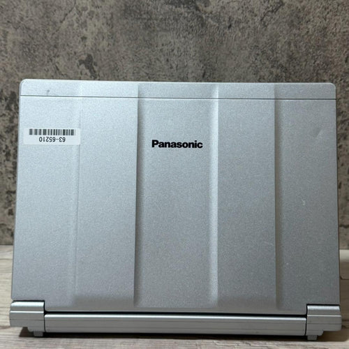 Panasonic Windows Notebook Body Sv9 I5 10 8Gb Ssd256Gb