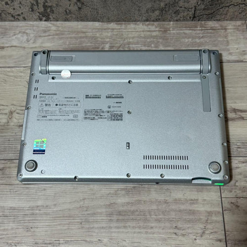 Panasonic Windows Notebook Body Sv9 I5 10 8Gb Ssd256Gb