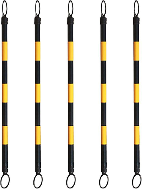 Color Cone Impact 5 X 116-198Cm)