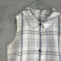 Issey Miyake Camisole Dresses