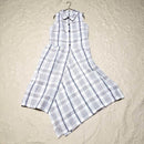 Issey Miyake Camisole Dresses