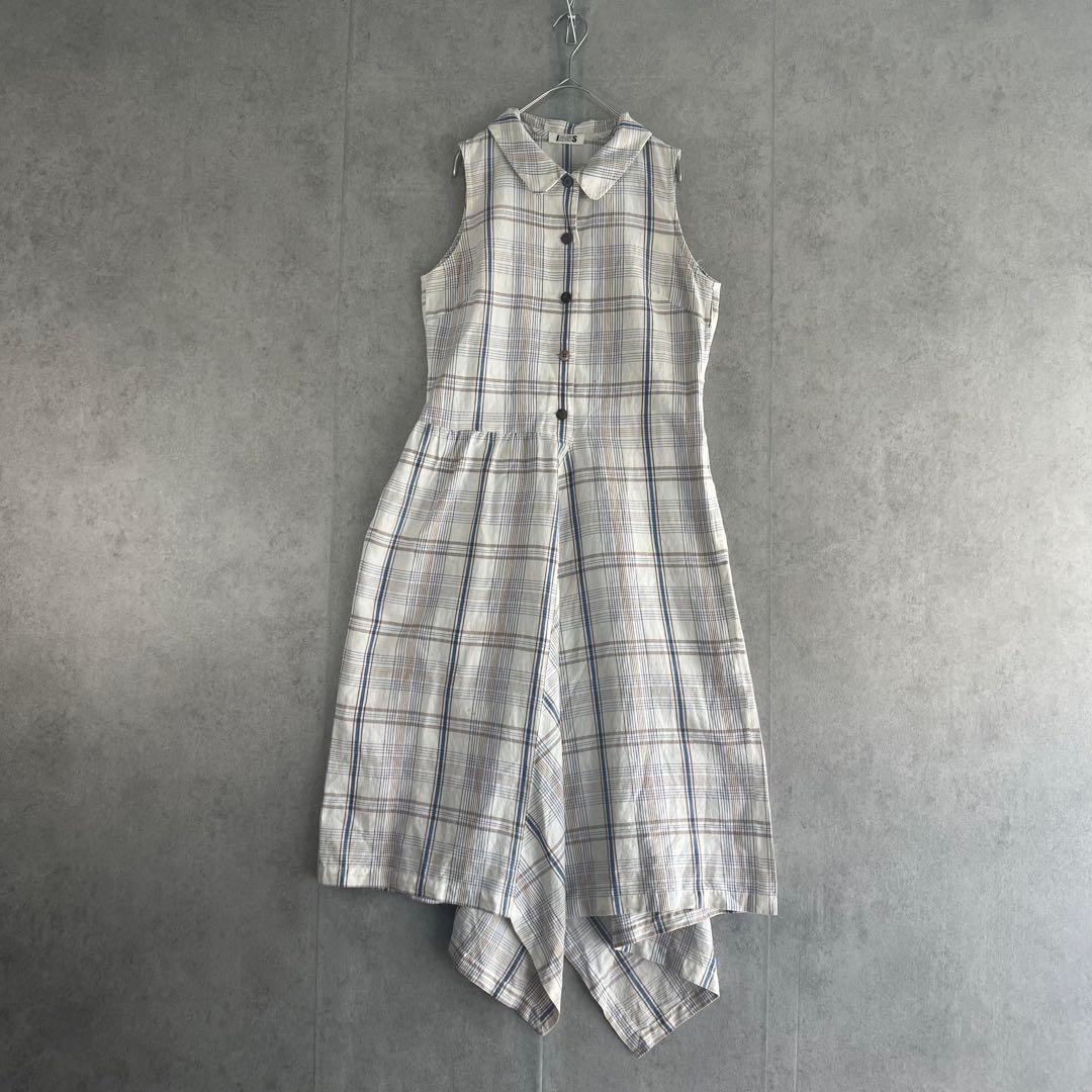 Issey Miyake Camisole Dresses