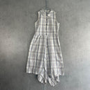 Issey Miyake Camisole Dresses