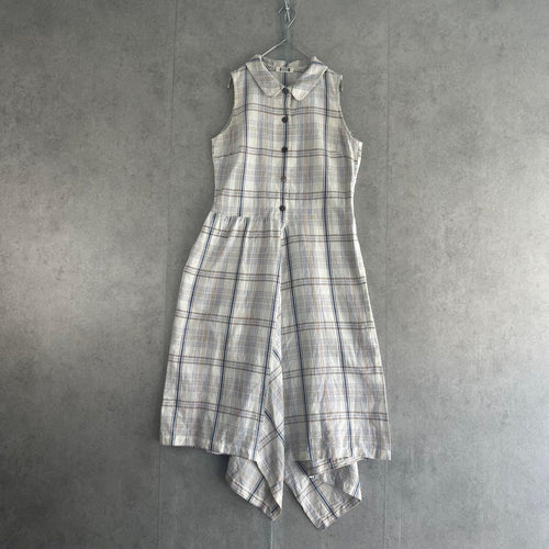 Issey Miyake Camisole Dresses