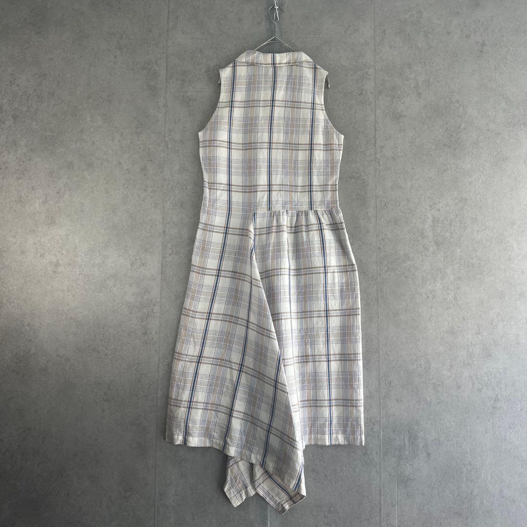 Issey Miyake Camisole Dresses