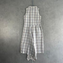 Issey Miyake Camisole Dresses
