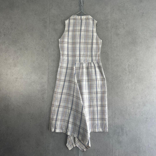 Issey Miyake Camisole Dresses