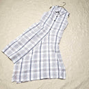 Issey Miyake Camisole Dresses