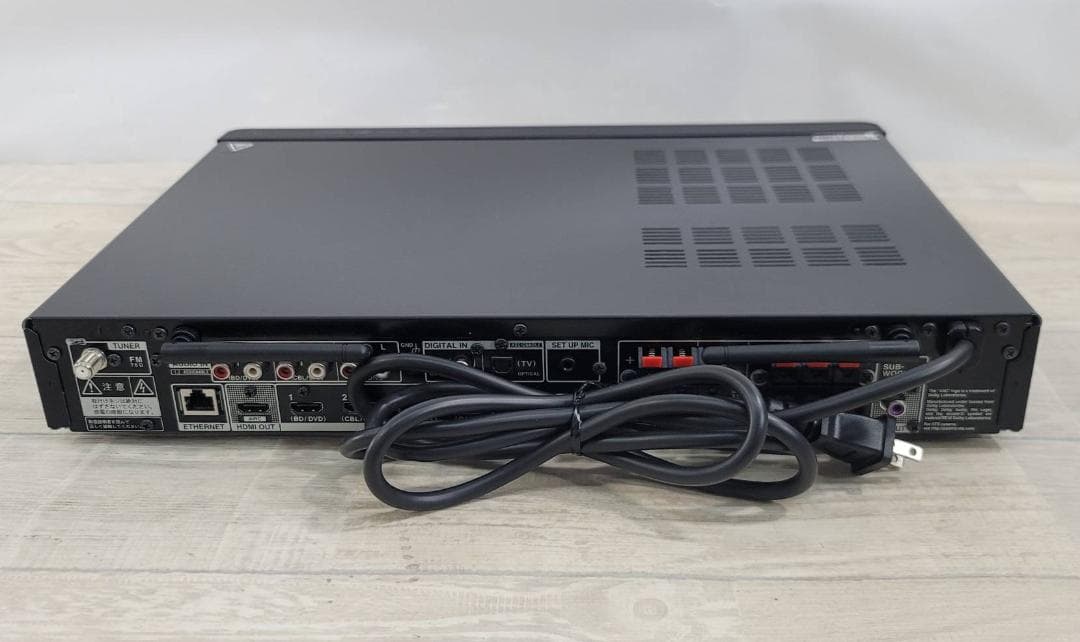 Onkyo Av Amplifier Tx-L50B