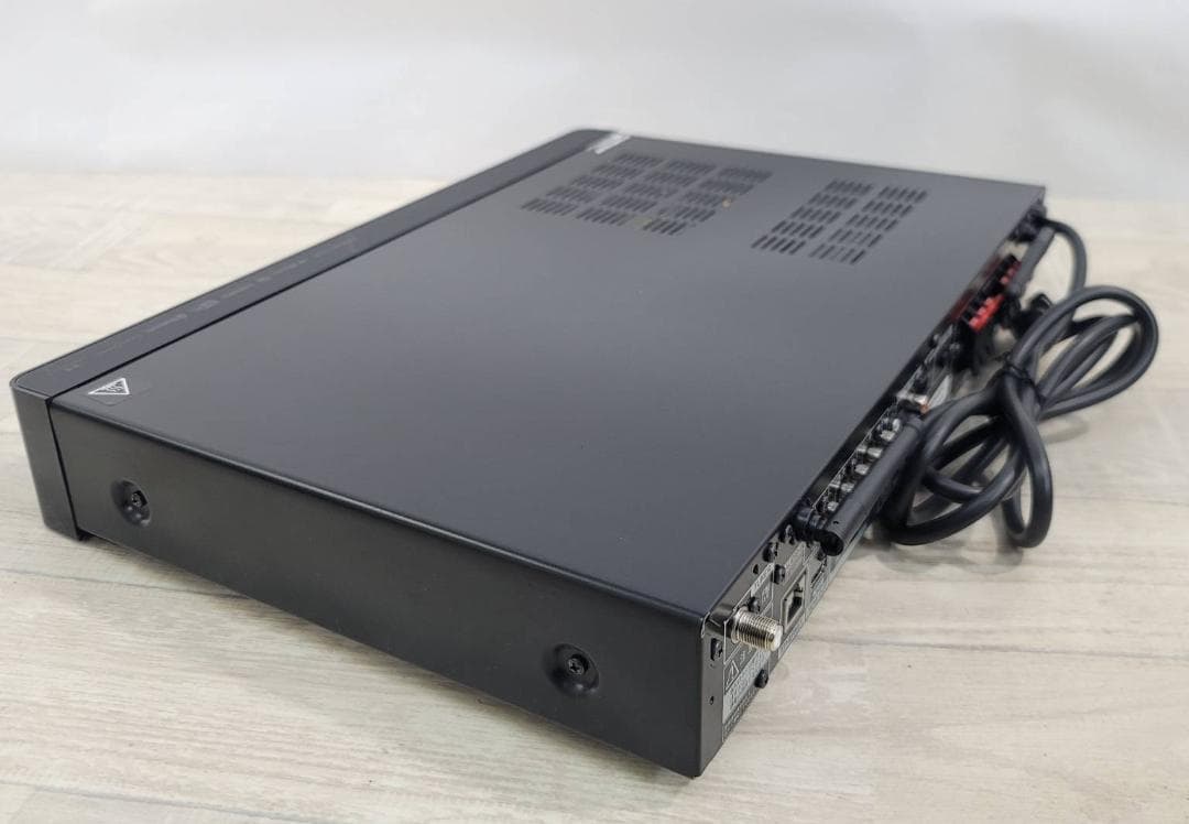 Onkyo Av Amplifier Tx-L50B