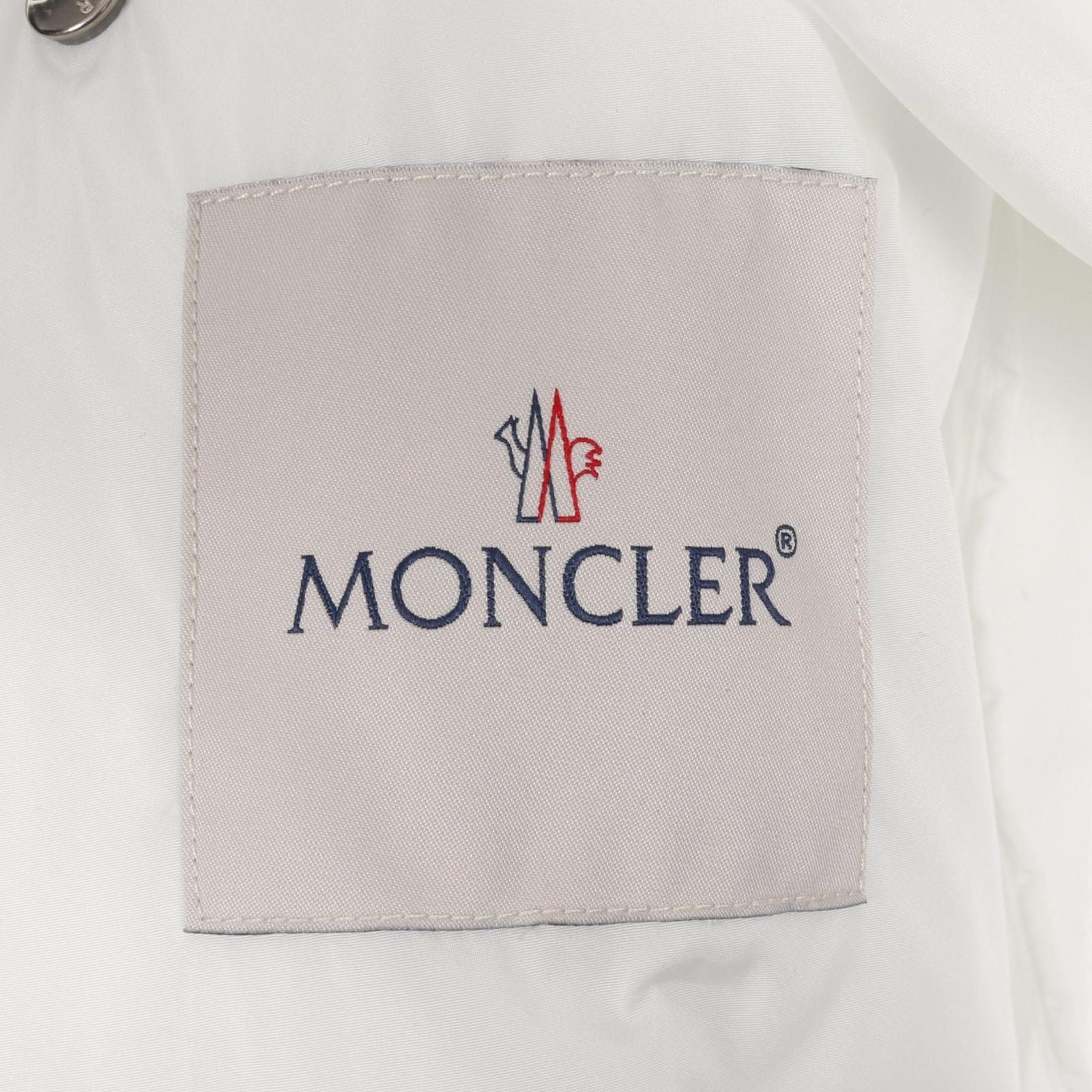 Moncler Jumper Blouson Grimpeurs Used A